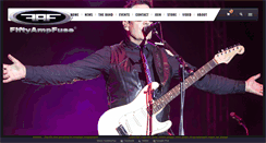 Desktop Screenshot of fiftyampfuse.com